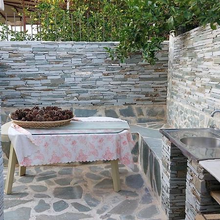 Shley House 1 Artemida (Attica) Exterior foto