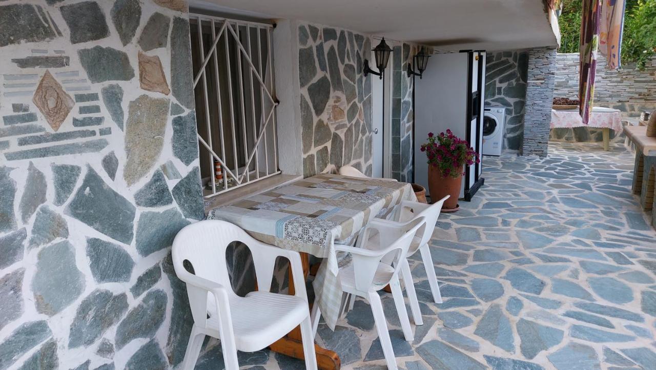 Shley House 1 Artemida (Attica) Exterior foto