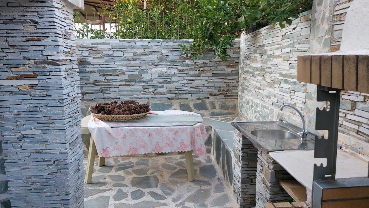 Shley House 1 Artemida (Attica) Exterior foto