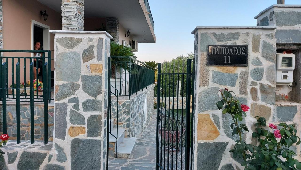 Shley House 1 Artemida (Attica) Exterior foto