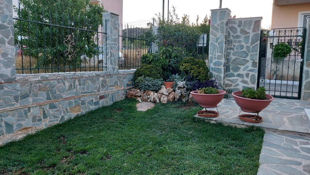 Shley House 1 Artemida (Attica) Exterior foto