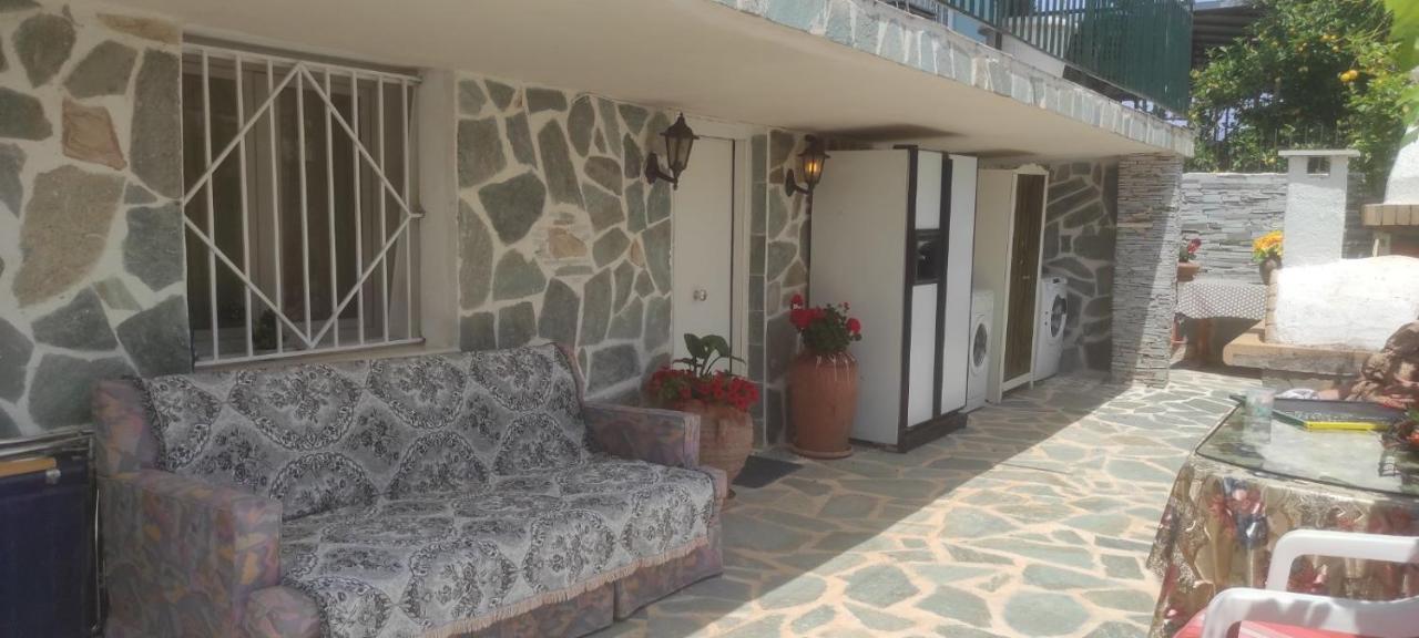 Shley House 1 Artemida (Attica) Exterior foto